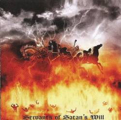 Imperial (SLV) : Servants of Satan's Will